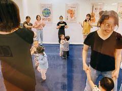 -爱威盛亲子俱乐部·纽约国际早托中心