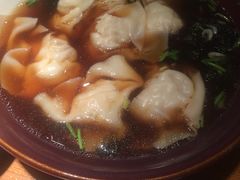 -弄堂小笼包(西青中北永旺购物中心店)