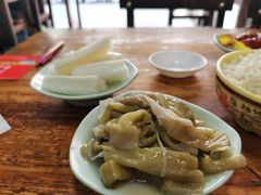 -陈记汤饭(水巷口店)