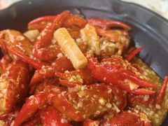 -聚味瞿记·龙虾堂(渔人码头一店)