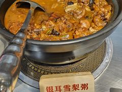 -南粥北面(东大桥店)