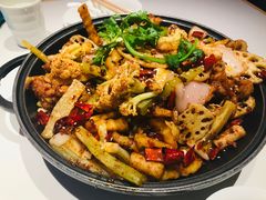 -渝蛙馆(新百店)