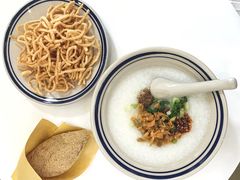 -正南齐北·老街糯米团(洪崖洞店)