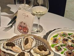 -壳里西餐厅Coquille Seafood Bistro(蒙自路店)