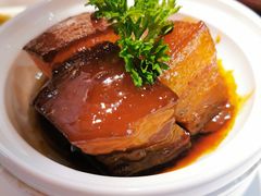 -黑鸡小馆(金源店)