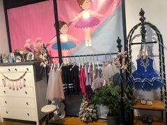 -iBallet爱芭蕾舞蹈艺术中心(星合校区)