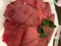 牛肉-泽成·冰煮羊(乌兰察布红楼店)