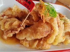 -状元阁烧烤(新华路总店)