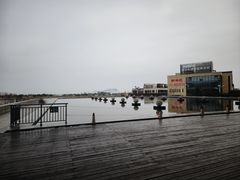 -青岛西海岸隆和福朋喜来登酒店