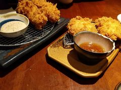 -山杏yama-katsu·吉列炸物