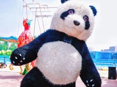 -欢乐水魔方水世界