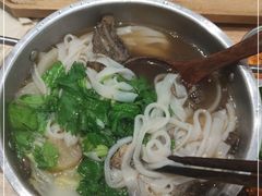 -小满手工粉(北京来福士店)