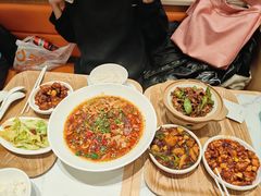 -乡村基·川味现炒大王(熙悦天街店)