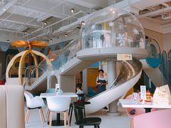 -KIDults童伴儿亲子餐厅(达美中心广场店)