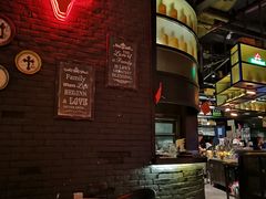 -MARU玛露音乐餐厅(大学路店)