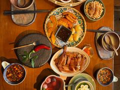 -包整·丝娃娃(一览甲秀楼风景店)