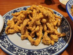 -頂好酒家·经典粤菜(海信广场店)