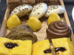 -紫泥369粗粮季(鼓楼店)