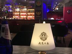 -疯克大象美式烤肉餐厅