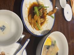 -咸亨酒店•非遗绍兴菜•中华老字号(堂吃餐厅)