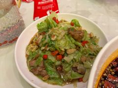 -嘉陵楼馋嘴城(簋街总店)