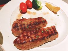 -斗牛士牛排餐厅(协信星光时代广场店)