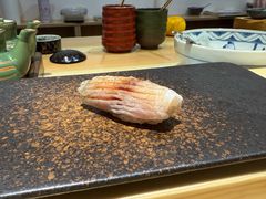 -镹·鱼料理  国产鱼使用店