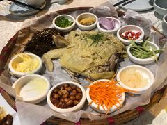 -大树头·花园餐厅(市桥店)