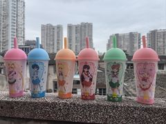 -柠静私家菜(石板巷店)