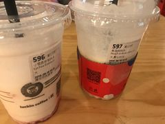 -瑞幸咖啡(外滩SOHO店)