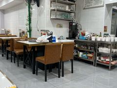大堂-千里马烧烤(南六东路店)