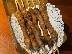 -楼兰新疆主题餐厅(坂田佳华领汇广场店)