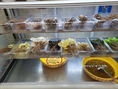 -小螺号螺蛳粉(万科钻石广场店)