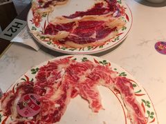 -汕头八合里海记牛肉店(清河店)