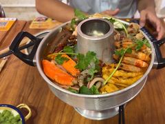 -朱熙熙三不炒(广州番禺店)