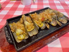 -永信海鲜(群星城店)