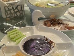 -海湾壹品·粤菜·早茶·烤鸭(拱北店)