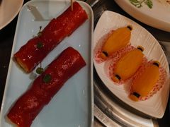 -滋粥楼·顺德菜海鲜茶点(方舟店)