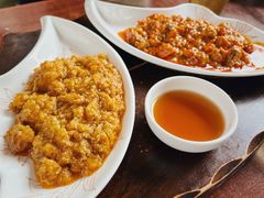 -蟹尊苑(巨鹿店)