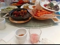 -79号渔船海鲜饭店(宝安店)