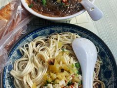 -文武王氏烧饼·无矾油条(西溪路店)