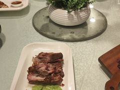 -西安饭庄·非遗陕菜(钟楼店)