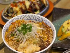 -友壹町寿司(嘉洲广场店)
