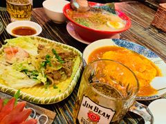 -平成屋·午肴夜酒(四川北路店)