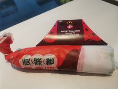-麦当劳(杭州国际服装城店)