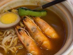 -南山鲜虾面·活鲜小馆·海味大连菜(南山总店)