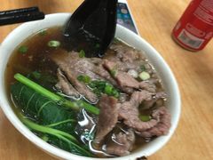 牛肉面-颂记牛肉粉