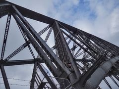 -悉尼海港大桥