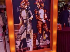 -交通银行前滩31演艺中心