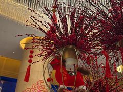-怡咖啡自助餐(宁波香格里拉店)